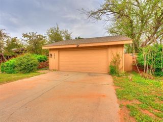 4605 Dove Tree Lane, Oklahoma City, OK 73162