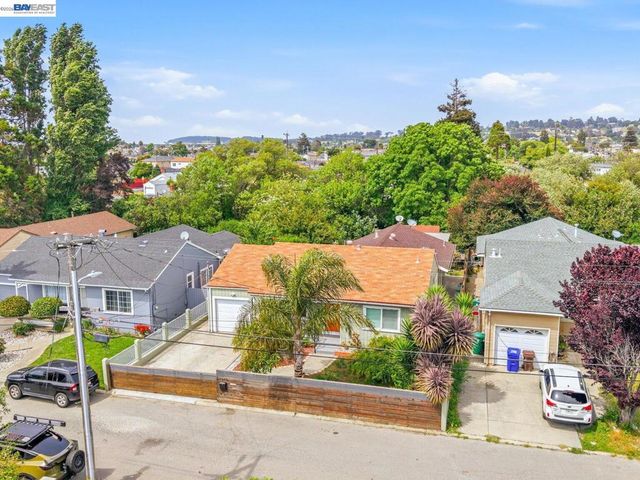 1943 Regello Ct, San Pablo, CA 94806