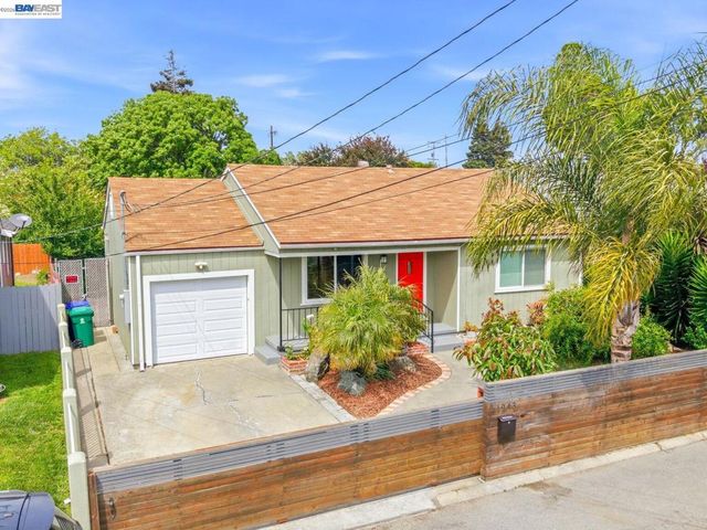 1943 Regello Ct, San Pablo, CA 94806