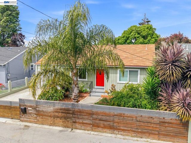 1943 Regello Ct, San Pablo, CA 94806