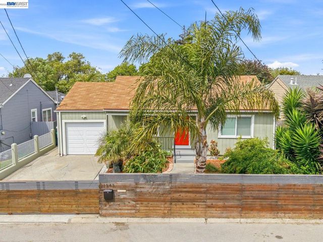 1943 Regello Ct, San Pablo, CA 94806