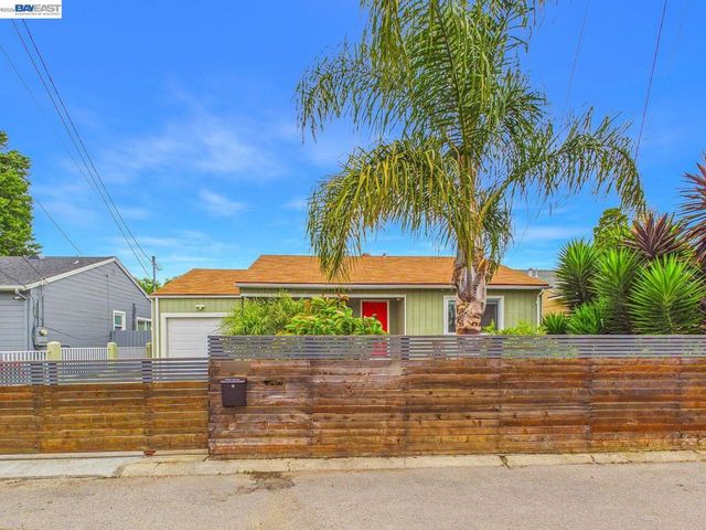 1943 Regello Ct, San Pablo, CA 94806