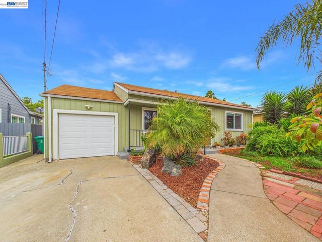 1943 Regello Ct, San Pablo, CA 94806
