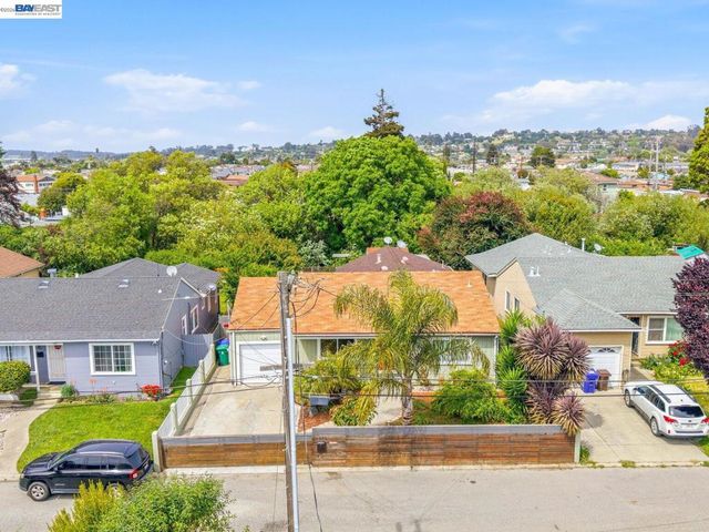 1943 Regello Ct, San Pablo, CA 94806