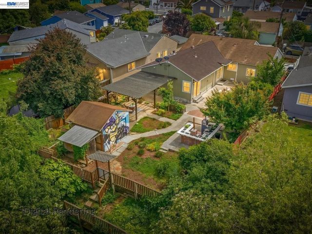 1943 Regello Ct, San Pablo, CA 94806