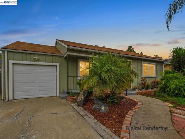 1943 Regello Ct, San Pablo, CA 94806