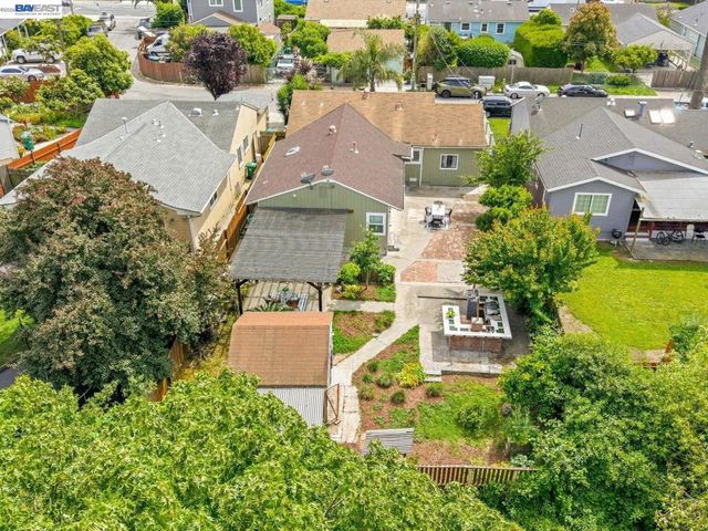 1943 Regello Ct, San Pablo, CA 94806
