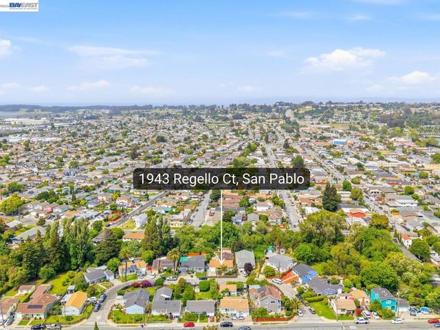 1943 Regello Ct, San Pablo, CA 94806