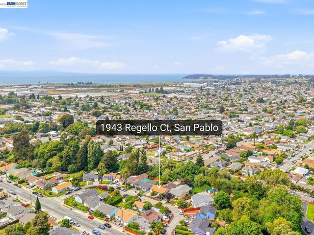 1943 Regello Ct, San Pablo, CA 94806
