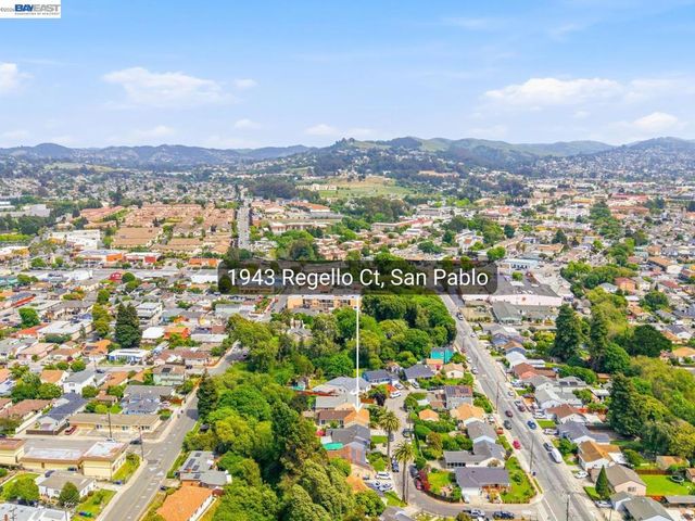 1943 Regello Ct, San Pablo, CA 94806