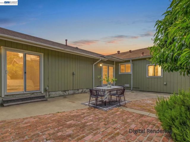 1943 Regello Ct, San Pablo, CA 94806