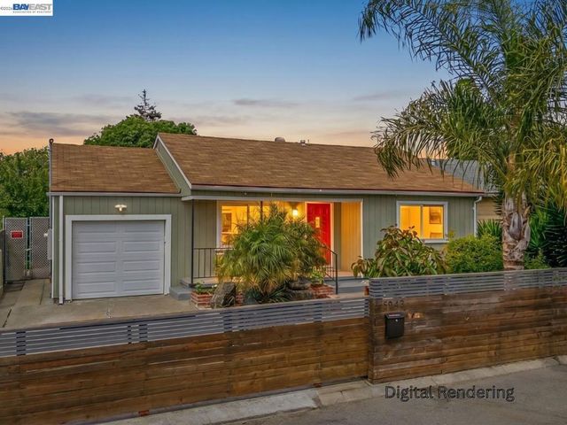 1943 Regello Ct, San Pablo, CA 94806