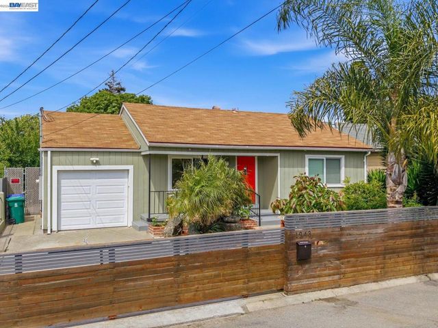 1943 Regello Ct, San Pablo, CA 94806