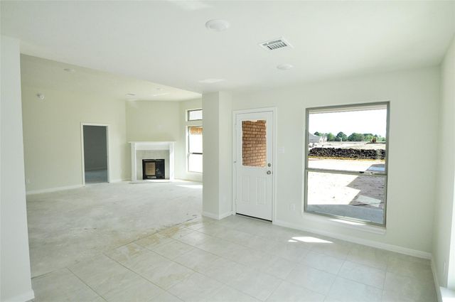 2203 Dorado Street, League City, TX 77539