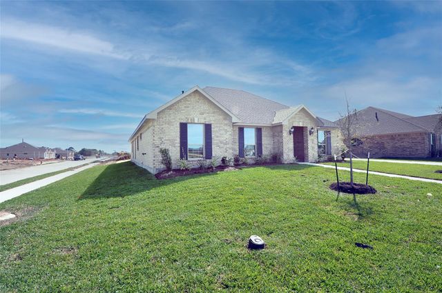 2203 Dorado Street, League City, TX 77539