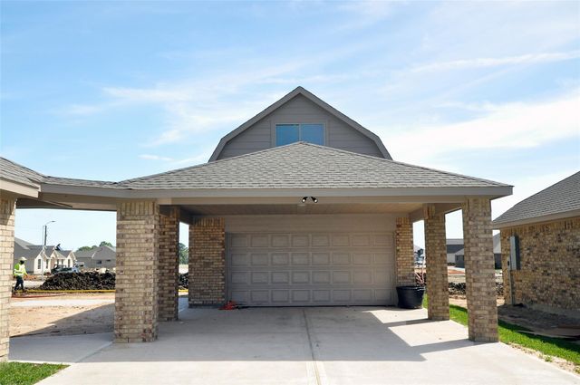 2203 Dorado Street, League City, TX 77539