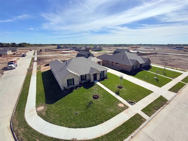 2203 Dorado Street, League City, TX 77539