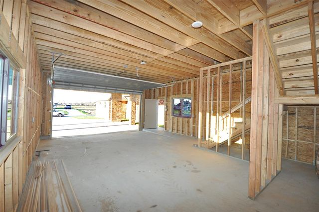 2203 Dorado Street, League City, TX 77539