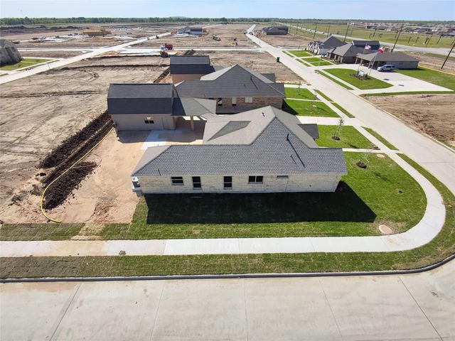 2203 Dorado Street, League City, TX 77539