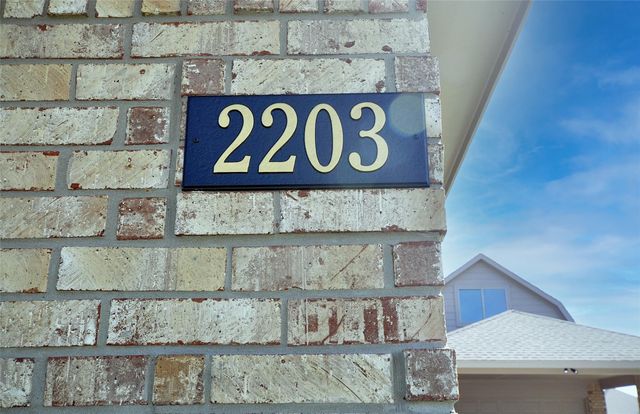 2203 Dorado Street, League City, TX 77539