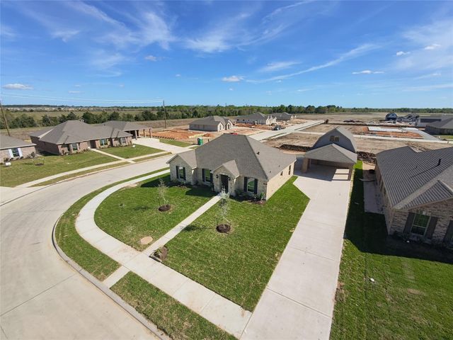 2203 Dorado Street, League City, TX 77539
