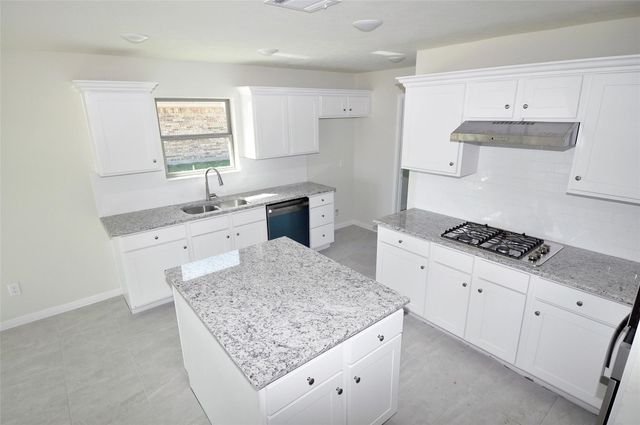 2203 Dorado Street, League City, TX 77539