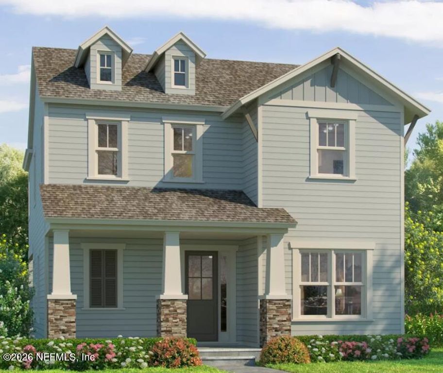 12170 GRAND PINE Drive, Jacksonville, FL 32224