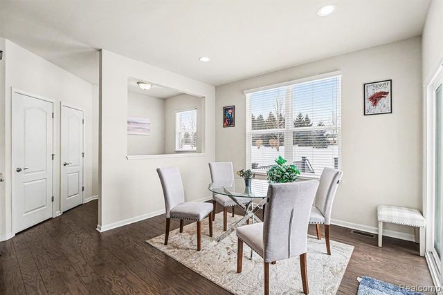 49772 Shoreline Drive, Canton, MI 48187