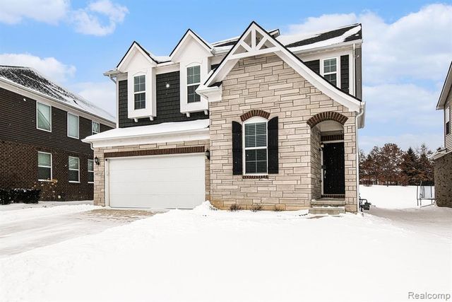 49772 Shoreline Drive, Canton, MI 48187