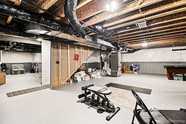 49772 Shoreline Drive, Canton, MI 48187