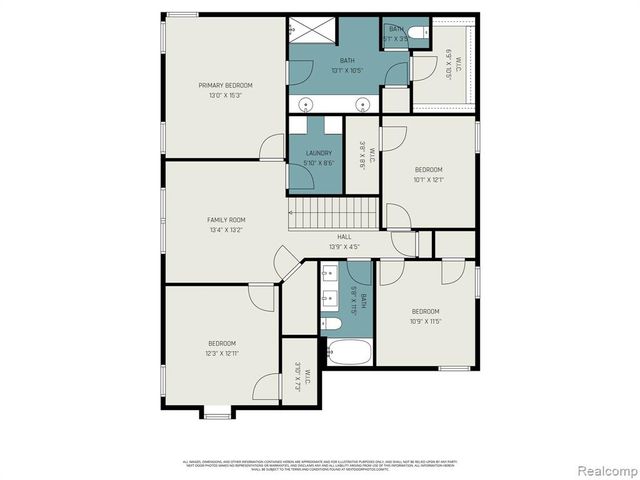 49772 Shoreline Drive, Canton, MI 48187