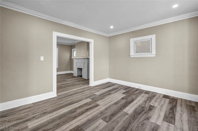 13620 S Parkway Drive, Garfield Heights, OH 44105