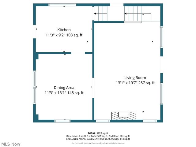 13620 S Parkway Drive, Garfield Heights, OH 44105