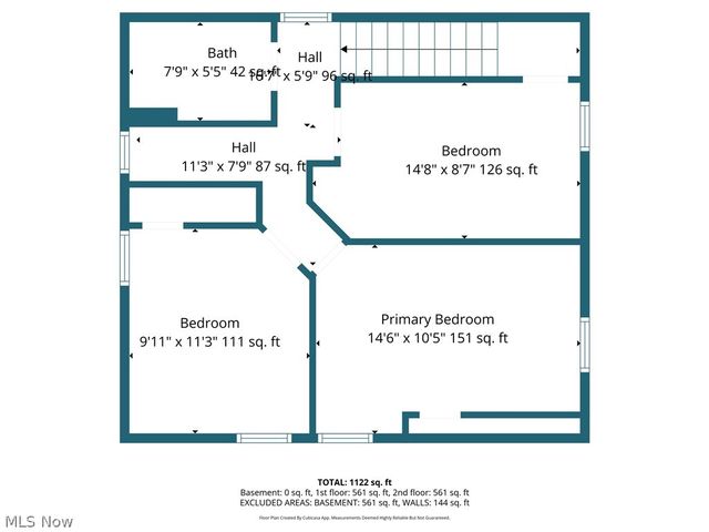 13620 S Parkway Drive, Garfield Heights, OH 44105