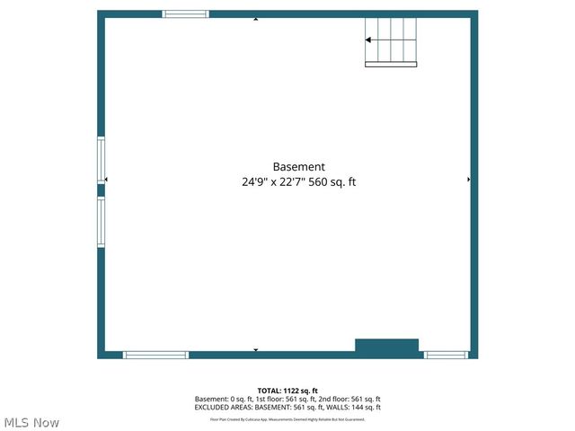 13620 S Parkway Drive, Garfield Heights, OH 44105