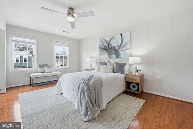 9932 LONGFORD CT, Vienna, VA 22181