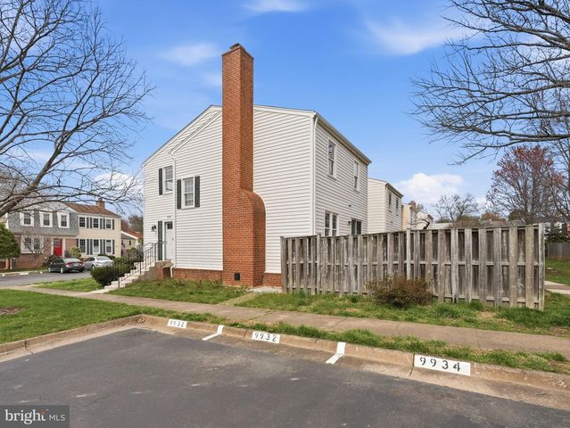 9932 LONGFORD CT, Vienna, VA 22181