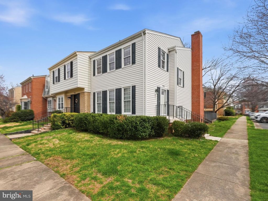 9932 LONGFORD CT, Vienna, VA 22181