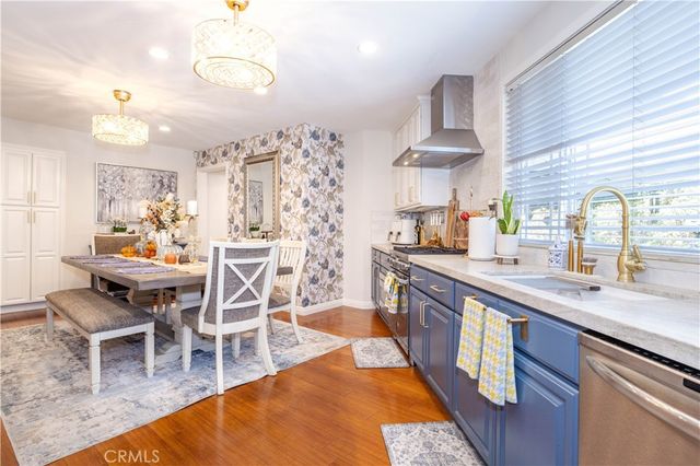 11117 Sylvan Street, North Hollywood, CA 91606