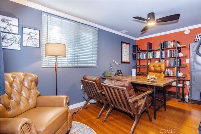 11117 Sylvan Street, North Hollywood, CA 91606