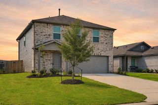 14978 N Ascot Bend Circle, Conroe, TX 77306