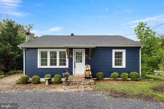 5232 ORKNEY GRADE, Mount Jackson, VA 22842