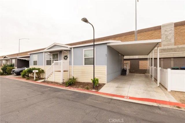 995 Pomona Rd 63, Corona, CA 92882