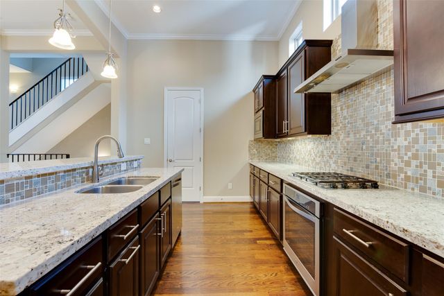 6105 Stillman Street, Houston, TX 77007