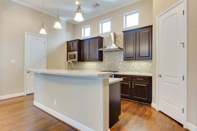 6105 Stillman Street, Houston, TX 77007