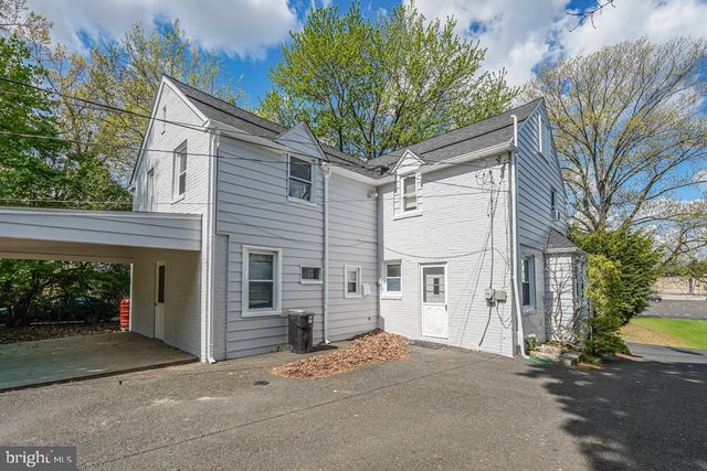 644 MEETINGHOUSE RD, Elkins Park, PA 19027