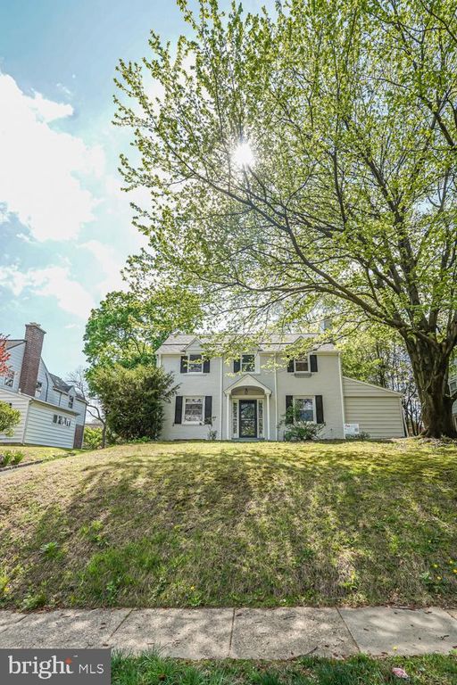 644 MEETINGHOUSE RD, Elkins Park, PA 19027