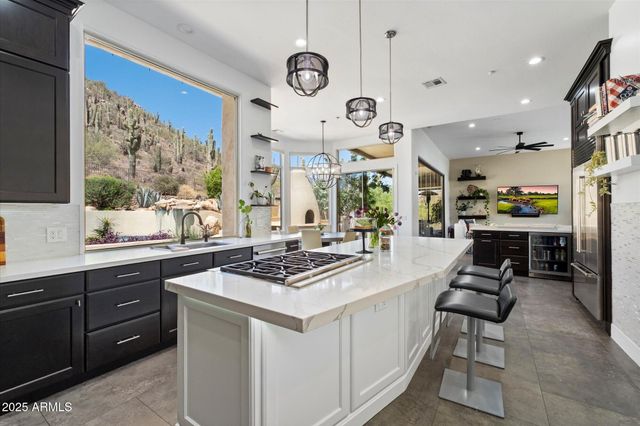 11510 E BLACK ROCK Road, Scottsdale, AZ 85255