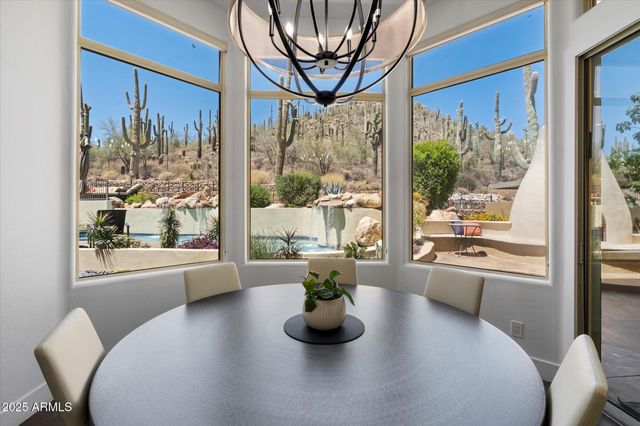 11510 E BLACK ROCK Road, Scottsdale, AZ 85255