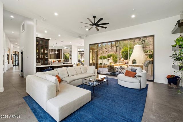 11510 E BLACK ROCK Road, Scottsdale, AZ 85255